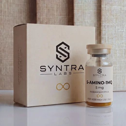 5-Amino-1MQ 5 mg