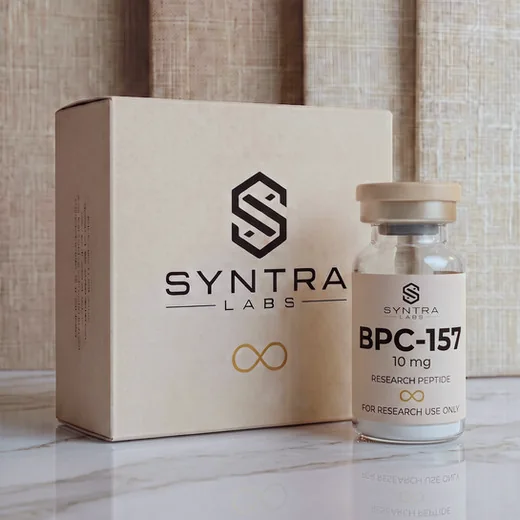 BPC-157 10 mg