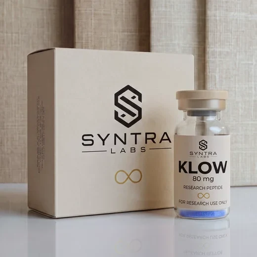 KLOW 80 mg