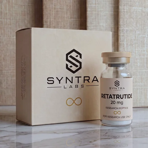 Retatrutide 20 mg