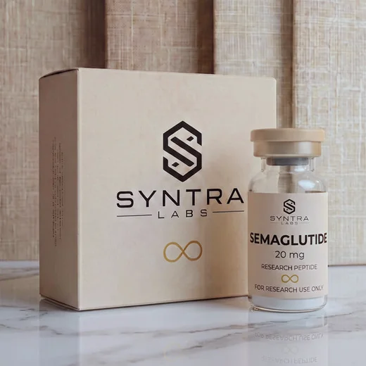 Semaglutide 20 mg