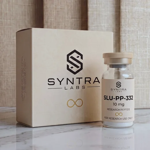 SLU-PP-332 10 mg