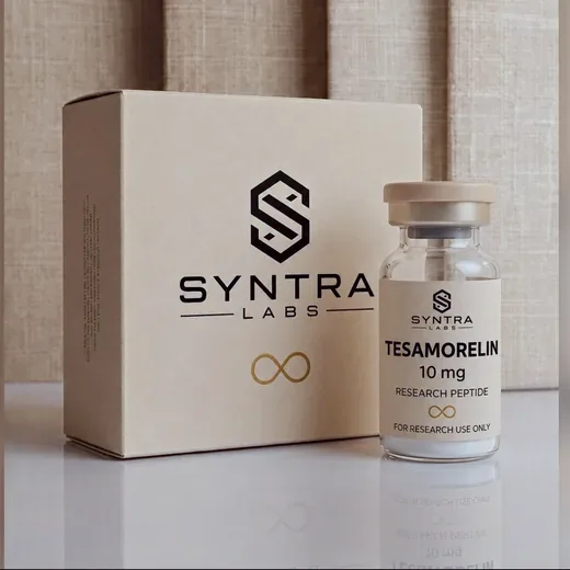 Tesamorelin 10 mg